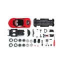 Thumbnail 4 de Maisto Kit Ferrari SF90 Stradale 1:24 🏎️