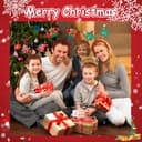 Thumbnail 4 de Makone 8 serre-têtes de Noël 🎄