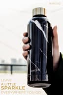 Thumbnail 2 de MAMEIDO Gourde Isotherme 750 ml, étanche, conserve 24h 🥤