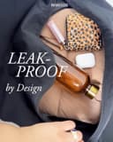 Thumbnail 3 de MAMEIDO Gourde 1 L sans BPA étanche Carbon Grey ⌚