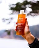 Thumbnail 2 de ManCave Gel Douche Cèdre 500 ml 🚿