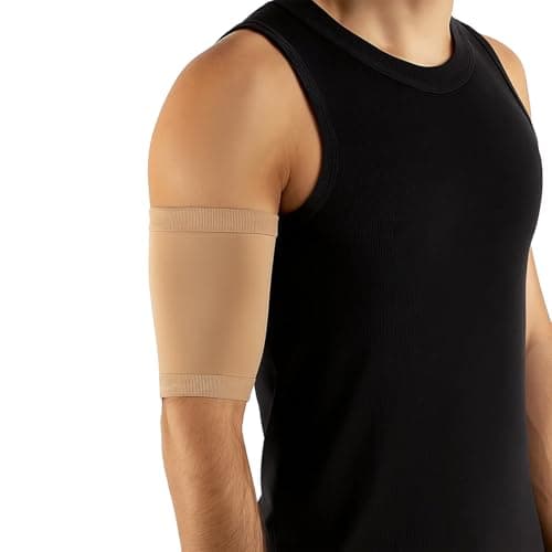 Manchon bras CALZITALY pour glucomètre 📏