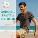 Thumbnail 3 de Manchon bras CALZITALY pour glucomètre 📏