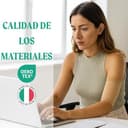 Thumbnail 4 de Manchon bras CALZITALY pour glucomètre 📏