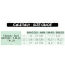 Thumbnail 6 de Manchon bras CALZITALY pour glucomètre 📏