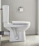 Thumbnail 1 de Manchon droit Wirquin 70720613 pour évacuation wc 🚽