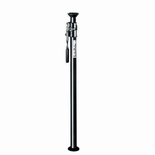 Manfrotto 077B autopole caméra aluminium ⚙️