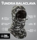 Thumbnail 2 de Masque de ski cagoule polaire pour homme et femme ⚙️