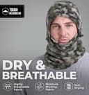 Thumbnail 4 de Masque de ski cagoule polaire pour homme et femme ⚙️