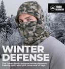 Thumbnail 5 de Masque de ski cagoule polaire pour homme et femme ⚙️