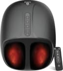 Thumbnail principal de Masseur de pieds COMFIER Shiatsu avec chaleur ⌚