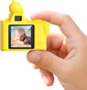 Thumbnail principal de Maxmango Mini appareil photo 1080P 64 Go pour enfant 📷