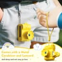 Thumbnail 6 de Maxmango Mini appareil photo 1080P 64 Go pour enfant 📷