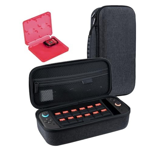 Mcbazel Sac protection étanche pour Switch 2 ⚙️