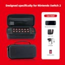Thumbnail 1 de Mcbazel Sac protection étanche pour Switch 2 ⚙️