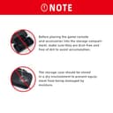 Thumbnail 6 de Mcbazel Sac protection étanche pour Switch 2 ⚙️