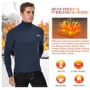 Thumbnail 2 de MEETYOO Tee thermique homme manche longue ⚙️