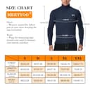 Thumbnail 6 de MEETYOO Tee thermique homme manche longue ⚙️