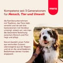 Thumbnail 4 de Mera Essential Beef, aliment sec pour chiens adultes actifs 🐶