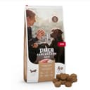 Thumbnail principal de MERA Pure Sensitive Dinde & Riz, croquettes pour chiens sensibles, 4 kg ⚙️