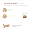 Thumbnail 2 de MERA Pure Sensitive Dinde & Riz, croquettes pour chiens sensibles, 4 kg ⚙️