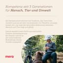 Thumbnail 5 de MERA Pure Sensitive Dinde & Riz, croquettes pour chiens sensibles, 4 kg ⚙️