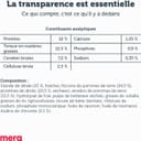 Thumbnail 6 de MERA Pure Sensitive Fresh Meat Dinde 4 kg — croquettes sans céréales pour chien 🐶