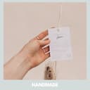 Thumbnail 2 de Mia Milano Couronne de Fleurs séchées Boho 🌿