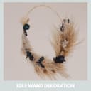 Thumbnail 3 de Mia Milano Couronne de Fleurs séchées Boho 🌿