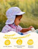 Thumbnail 6 de Mikk-line 1016ML Lavande Aura Parent 🌿