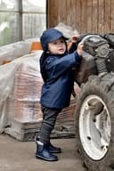 Thumbnail 8 de Mikk-line Sunhat Blue Nights 🌙