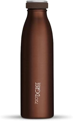 Milkybottle 720°DGREE bouteille isotherme 500 ml ⚙️
