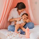 Thumbnail 6 de MIMUSELINA lingette bébé lavable 30x21 cm ⚙️