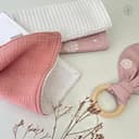 Thumbnail 7 de MIMUSELINA Lingette lavable, 3 chiffons 30x21 cm 📷