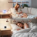 Thumbnail 6 de Mini Projecteur Portable Focus Électrique ⚡