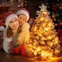 Thumbnail 2 de Mini Sapin LED 60 cm ⚡