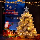 Thumbnail 3 de Mini Sapin LED 60 cm ⚡