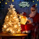 Thumbnail 6 de Mini Sapin LED 60 cm ⚡