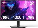 Thumbnail principal de Minifire 24" 180Hz FHD gamer, 1 ms, Adaptive Sync ⌚