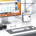 Thumbnail 4 de Minisopuru Dock Mac Mini 10Gbps ⚙️