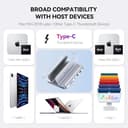 Thumbnail 5 de Minisopuru Dock Mac Mini 10Gbps ⚙️