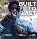 Thumbnail 3 de Mitaines Tough Outdoors hiver robustes ⚙️