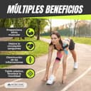 Thumbnail 2 de Mobiclinic Pack 12 rouleaux kinesiologie 📷