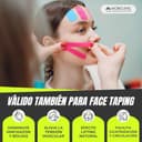 Thumbnail 5 de Mobiclinic Pack 12 rouleaux kinesiologie 📷