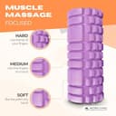 Thumbnail 5 de Mobiclinic FitRoller 14x33 cm ⚙️