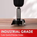 Thumbnail 3 de Mollom 1-1/8" MèChe Forstner 29 mm ⚙️