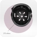 Thumbnail 2 de MoMi Mimi casque enfant ajustable, 11 trous d’aération ⚙️