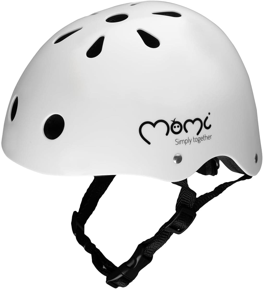 MoMi Mimi casque enfant antichoc ⚙️