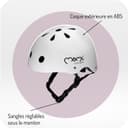 Thumbnail 1 de MoMi Mimi casque enfant antichoc ⚙️