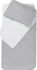 Thumbnail 1 de Mon PTIT Dodo Parure de couette 100x140 cm moutarde/brun 🛏️